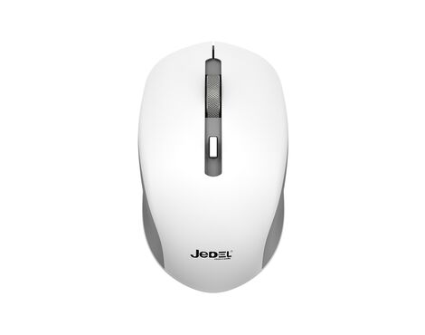 Mis bezicni Dual Modes 2in1 WD156 beli JEDEL (MS).