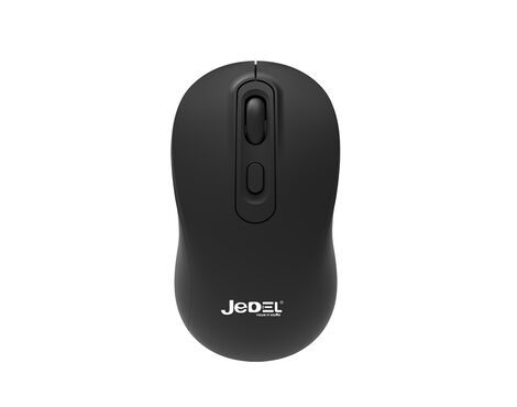 Mis bezicni Dual Modes 2in1 WD138 crni JEDEL (MS).