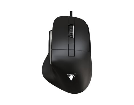 Mis Wired Mouse CP102 crni JEDEL (MS).