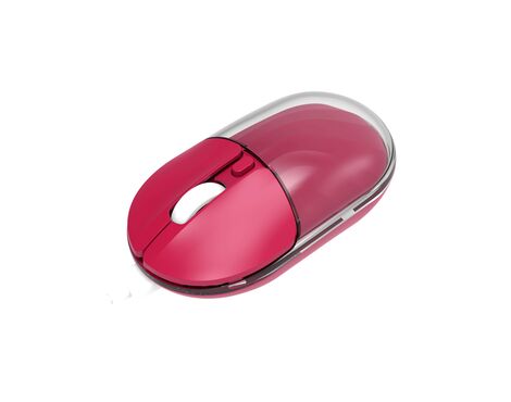 Mis bezicni Dual Modes 2in1 WD142 crveni JEDEL (MS).