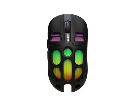 Mis bezicki GAMING Wireless Rechargeable WD153 crni JEDEL (MS).