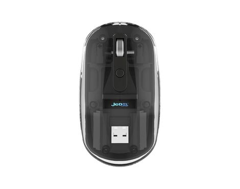 Mis bezicni Dual Modes 2in1 WD131P crni JEDEL (MS).