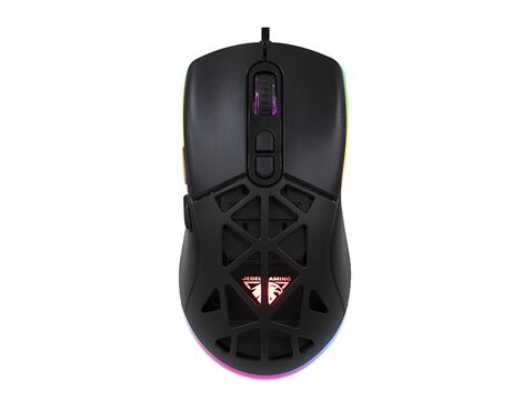 Mis gejmerski GM1390 crni JEDEL (MS).