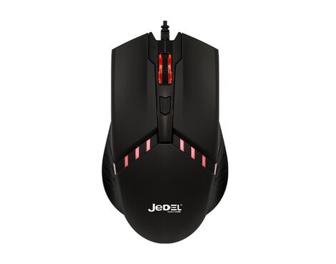 Mis gejmerski LED M82 crni JEDEL (MS).