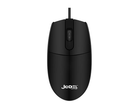 Mis Wired Mouse 230+ crni JEDEL (MS).