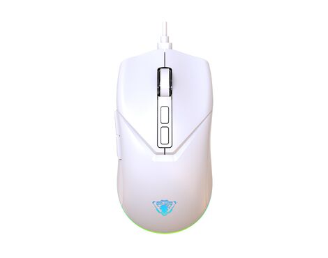 Mis gejmerski GM700 beli JEDEL (MS).