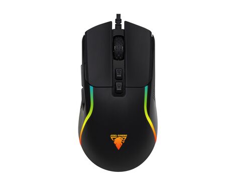 Mis gejmerski GM109 crni JEDEL (MS).