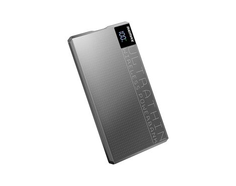 Univerzalna Back Up Baterija Magsafe REMAX MP-5 15W PD20W 5000mAh sivi (MS).