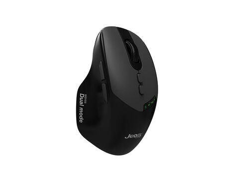 Mis bezicni Dual Modes 2in1 WD155 crni JEDEL (MS).