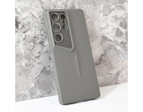 Futrola Blade - Samsung S938 Galaxy S25 Ultra siva.