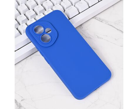 Futrola Silikon Pro Camera - Huawei Honor 400 plava.