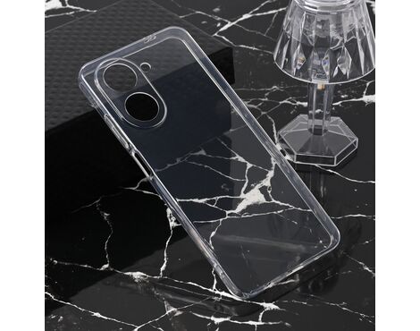 Silikonska futrola Ultra Thin - Xiaomi Redmi A5 4G EU 173mm Transparent.