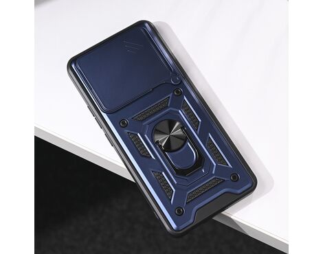 Futrola Hard Shield - Xiaomi Redmi Note 14 4G (SRB) plava.