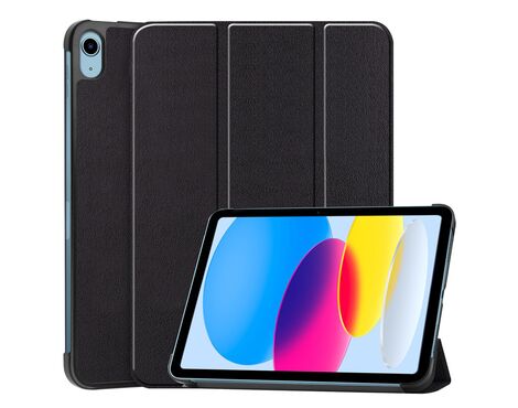 Futrola Ultra Slim - iPad 10.9 2022 crna.