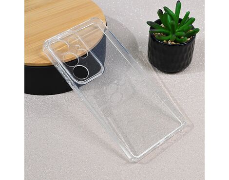 Futrola Sparkle Dust - Samsung S938 Galaxy S25 Ultra Transparent.