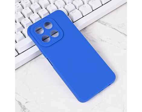 Futrola Silikon Pro Camera - Huawei Honor X6c plava.