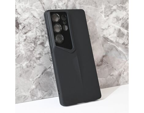 Futrola Blade - Samsung S938 Galaxy S25 Ultra crna.