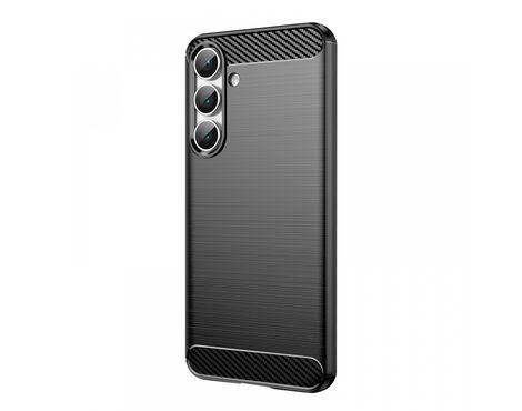 Futrola Defender Safeguard - Samsung S731B Galaxy S25 FE crna.