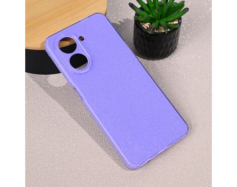 Futrola Sparkle Dust - Xiaomi Redmi A5 4G EU 173mm ljubicasta.