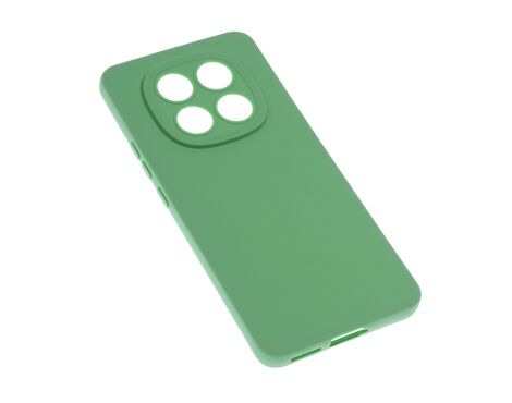 Futrola Silikon Pro Camera - Xiaomi Redmi Note 15 4G zelena.