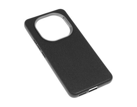 Futrola Elegant - Xiaomi Redmi Note 15 Pro 4G crna.