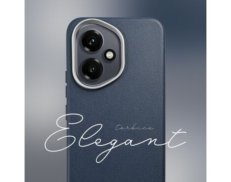 Futrola Elegant - Huawei Honor Magic 8 Lite svetlo plava.