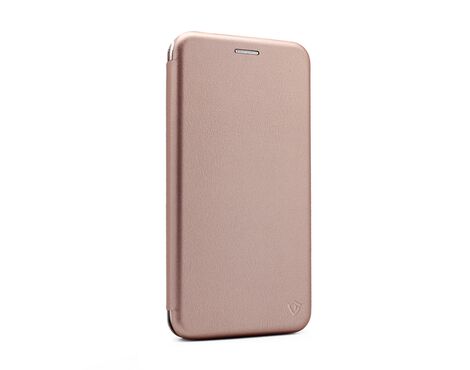 Futrola Teracell Flip Cover - Xiaomi Redmi Note 15 4G (EU) roze.