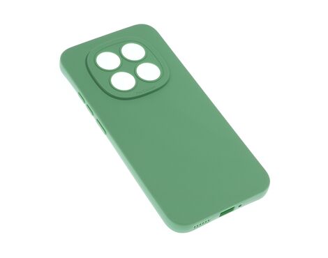Futrola Silikon Pro Camera - Xiaomi Redmi Note 15 Pro 5G zelena.