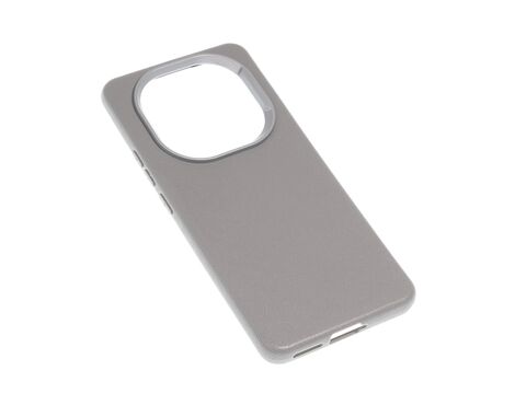 Futrola Elegant - Xiaomi Redmi Note 15 4G siva.