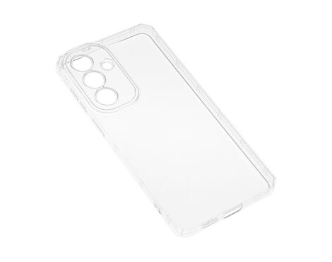 Futrola Full Protection - Samsung S946 Galaxy S26 Plus Transparent.
