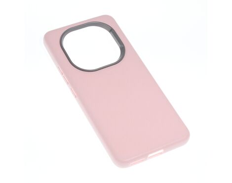 Futrola Elegant - Xiaomi Redmi Note 15 Pro 4G roze.