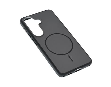 Futrola Magsafe mat Line - Samsung S941 Galaxy S26 crna.