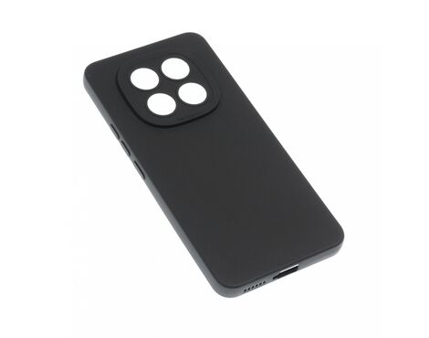 Futrola Silikon Pro Camera - Xiaomi Redmi Note 15 Pro 4G crna.