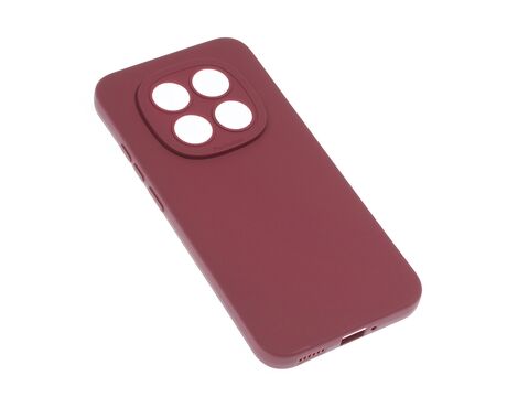 Futrola Silikon Pro Camera - Xiaomi Redmi Note 15 Pro Plus 5G bordo.