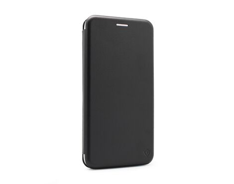 Futrola Teracell Flip Cover - Xiaomi Redmi Note 15 Pro 4G (EU) crna.