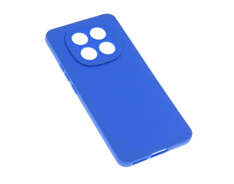Futrola Silikon Pro Camera - Xiaomi Redmi Note 15 4G plava.