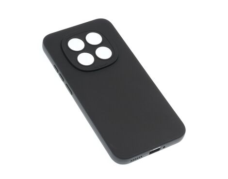 Futrola Silikon Pro Camera - Xiaomi Redmi Note 15 5G crna.