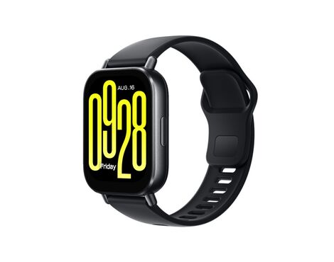 Smart watch Xiaomi Redmi Watch 5 Active crni.