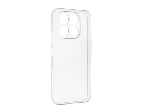 Silikonska futrola Ultra Thin - Xiaomi 15T Pro Transparent.