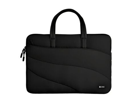 Torba - laptop Coteci MB-070 15-16 inch crna.