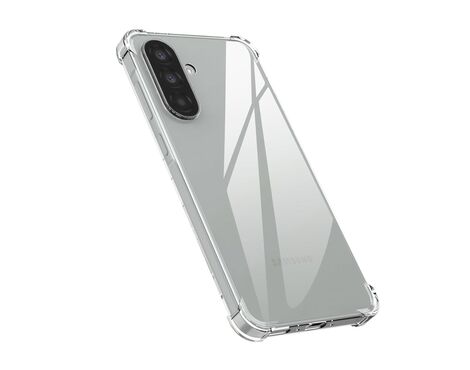 Futrola Transparent Ice Cube - Samsung A576 Galaxy A57 5G.