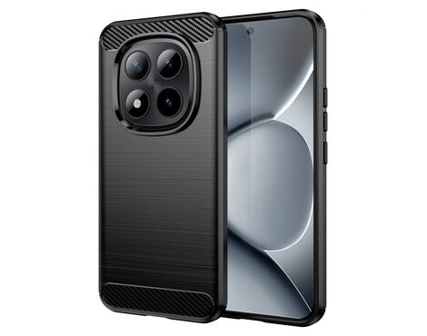 Futrola Defender Safeguard - Xiaomi Redmi Note 15 Pro Plus 5G (EU) crna.