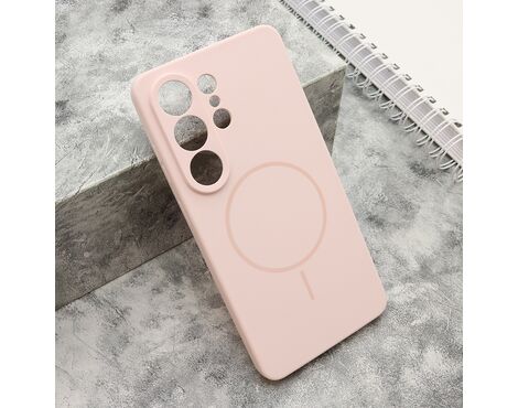 Futrola FLEX MagSafe - Samsung S948 Galaxy S26 Ultra 5G roze (MS).