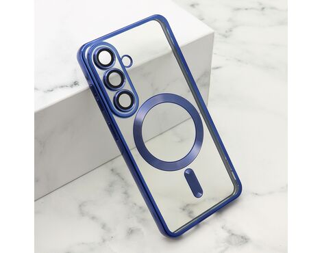 Futrola CAMERA PROTECT MAGSAFE - Samsung S941 Galaxy S26 5G plava (MS).