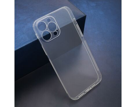 Futrola CLEAR FIT - iPhone 13 Pro Max (6.7) providna (MS).