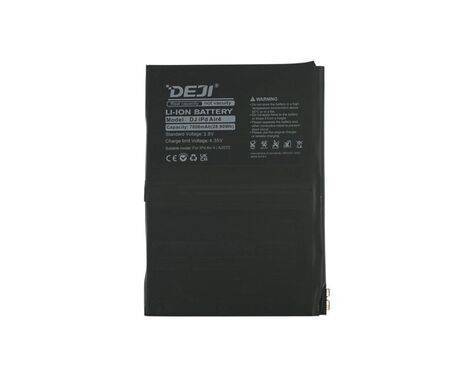 Baterija - Ipad Air 4/Ipad 10.9 2020 7606mAh Deji (MS).