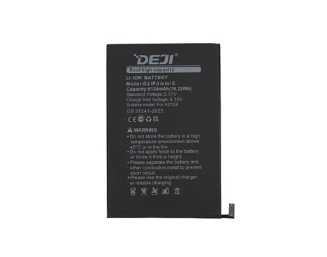Baterija - Apple iPad mini 5 5124mAh Deji (MS).