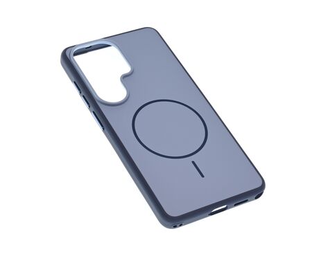 Futrola Magsafe mat Line - Samsung S948 Galaxy S26 Ultra plava.
