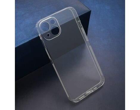 Futrola CLEAR FIT - iPhone 13 (6.1) providna (MS).