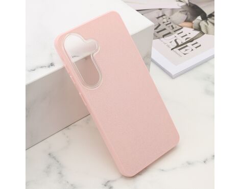 Futrola GLOW DUST - Samsung S941 Galaxy S26 5G roze (MS).